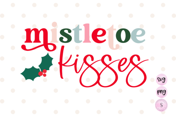 Mistletoe Kisses Christmas: A Designer's Real-World Embroidery Review